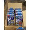 Image 3 : BOX OF NEW HOUSEHOLD HANGING KITS