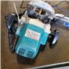 Image 2 : MAKITA ROUTER AND 2 ROTARY TOOLS