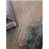 Image 2 : CAN OF ARC WELDING RODS