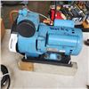 Image 1 : GOULD AIR COMPRESSOR MOTOR WORKING