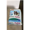 Image 2 : CASE OF PET CETERA TRAINING PADS - 6 PACKS 50 PADS EACH