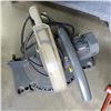Image 4 : SEARS CRAFTSMAN COMPOUND MITER SAW AND LARGE VICE