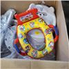 Image 2 : NEW PAW PATROL TALKING POTTY SEAT, EXERSAUCER, MEGA BLOCKS AND MORE