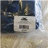 Image 12 : New Condor 2XL Blue flannel Button-up shirt with  hood