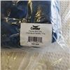 Image 6 : New Condor 2XL Blue flannel Button-up shirt with  hood