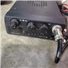 Image 2 : 2 CB RADIOS WITH LIGHTER PLUGINS AND BOSS FS-5U FOOT SWITCH
