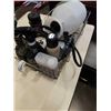 Image 8 : 2 TRAYS OF HEAVY DUTY CASTORS, ROLLING WASH BUCKET, CLEANERS