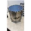 Image 2 : TOM DRUM, CANDLE LANTERN AND CHRYSLER GRILL
