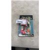Image 1 : FLY TYING BOOK WITH FLYS , FISHING HOOKS, AND LURES