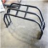 Image 5 : HONDA RIDGLINE CARGO TAILGATE BARS