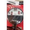 Image 2 : CYBER POWER 160 WATT POWER INVERTER - WORKING