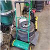 Image 1 : NATURCUT CLASSIC HD REEL MOWER