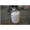 Image 1 : 2018 CERTIFIED PROPANE TANK