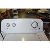 Image 3 : AMANA WHITE WASHER TOP LOAD HE HIGH EFFICIENCY