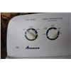 Image 4 : AMANA WHITE WASHER TOP LOAD HE HIGH EFFICIENCY