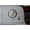 Image 5 : AMANA WHITE WASHER TOP LOAD HE HIGH EFFICIENCY