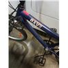 Image 3 : BLUE RALEIGH BIKE