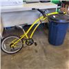 Image 1 : ADAMS TRAIL A BIKE ATTACHMENT