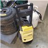 Image 1 : KARCHER ELECTRIC POWER WASHER