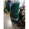 Image 1 : FLIGHTMASTER GREEN GOLF HARD CASE