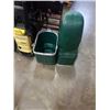 Image 4 : FLIGHTMASTER GREEN GOLF HARD CASE