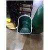 Image 5 : FLIGHTMASTER GREEN GOLF HARD CASE