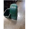 Image 6 : FLIGHTMASTER GREEN GOLF HARD CASE