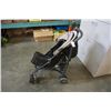 Image 1 : BABY CARGO FOLDING STROLLER