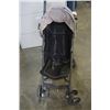 Image 2 : BABY CARGO FOLDING STROLLER