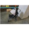 Image 5 : BABY CARGO FOLDING STROLLER