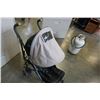 Image 7 : BABY CARGO FOLDING STROLLER