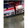 Image 3 : 2 SHELVES OF DEFECTIVE STORE RETURN ELECTRONICS AND APPLIANCES