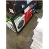 Image 5 : 2 SHELVES OF DEFECTIVE STORE RETURN ELECTRONICS AND APPLIANCES