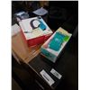 Image 6 : 2 SHELVES OF DEFECTIVE STORE RETURN ELECTRONICS AND APPLIANCES