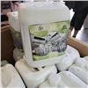 Image 2 : 6 NEW 10L JUGS OF GREEN SKY CAL MAG 0-0-0 PLANT NUTRIENT