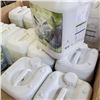 Image 4 : 6 NEW 10L JUGS OF GREEN SKY CAL MAG 0-0-0 PLANT NUTRIENT