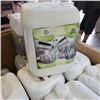 Image 2 : 6 NEW 10L JUGS OF GREEN SKY CAL MAG 0-0-0 PLANT NUTRIENT