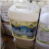 Image 2 : 4 NEW 10L JUGS OF GREEN SKY ULTIMATE 1-2-3 PLANT NUTRIENT