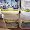 Image 3 : 4 NEW 10L JUGS OF GREEN SKY ULTIMATE 1-2-3 PLANT NUTRIENT