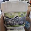 Image 2 : 2 NEW 24L JUG OF GREEN SKY BIO CAL MAG 0-0-0