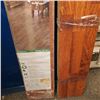 Image 3 : 2 BOXES OF RESIDENTIAL LAMINATE FLOORING