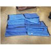 Image 1 : 10 MOVING BLANKETS