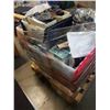 Image 2 : PALLET OF ESTATE GOODS