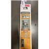 Image 2 : RETRACTAWAY RETRACABLE DOOR SCREEN
