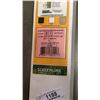 Image 4 : RETRACTAWAY RETRACABLE DOOR SCREEN