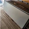 Image 4 : 3 WOODEN FOLDING MARKET TABLES
