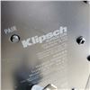 Image 4 : KLIPSCH BAR 40 2.1 CHANNEL SOUNDBAR WITH WIRELESS SUB - WORKING