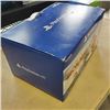 Image 3 : AS NEW PLAYSTATION VR MARVEL'S IRON MAN VR BUNDLE - PLAYSTATION 4, INCLUDES PSVR, CAMERA, 2 MOVE CON