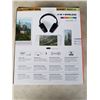 Image 2 : STEEL SERIES ARTIS 1 WIRELESS 4 IN 1 GAMING HEADSET - WORKING