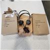 Image 1 : 2 ARMY ISSUE HEADSETS DSA 9-20486 - ONE NEVER OPENED